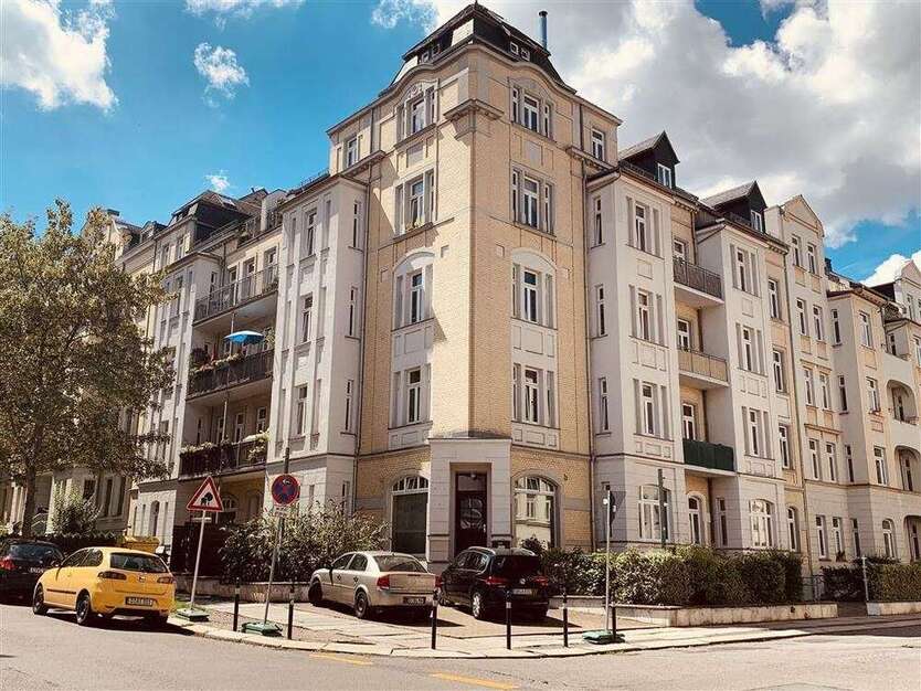 Wohnung zum Mieten in Chemnitz 450 € 80 m²