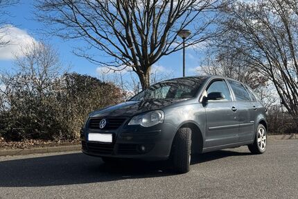 VW Polo 156.000 km 4.999 &euro; Bad Bramstedt 24576