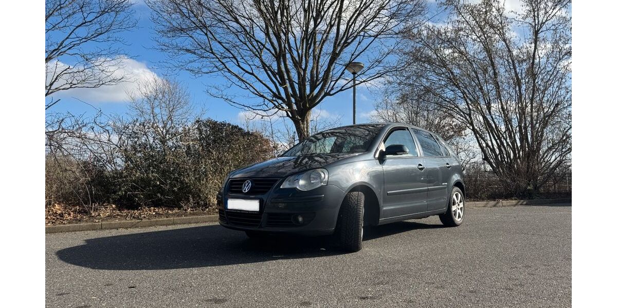 VW Polo 156.000 km 4.999 &euro; Bad Bramstedt 24576