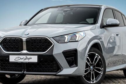 BMW X2 11.890 km 41.750 &euro; Augsburg 86199