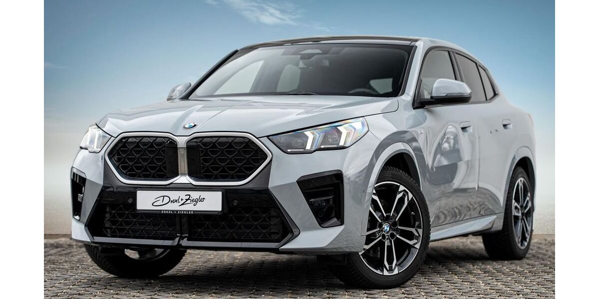 BMW X2 11.890 km 41.750 &euro; Augsburg 86199