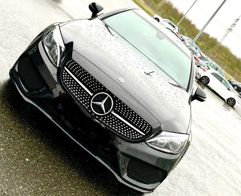 C 200