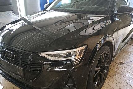 Audi e-tron 57.429 km 42.020 € Hagen 58091