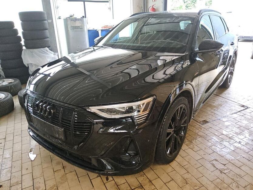 Audi e-tron 57.429 km 42.020 € Hagen 58091