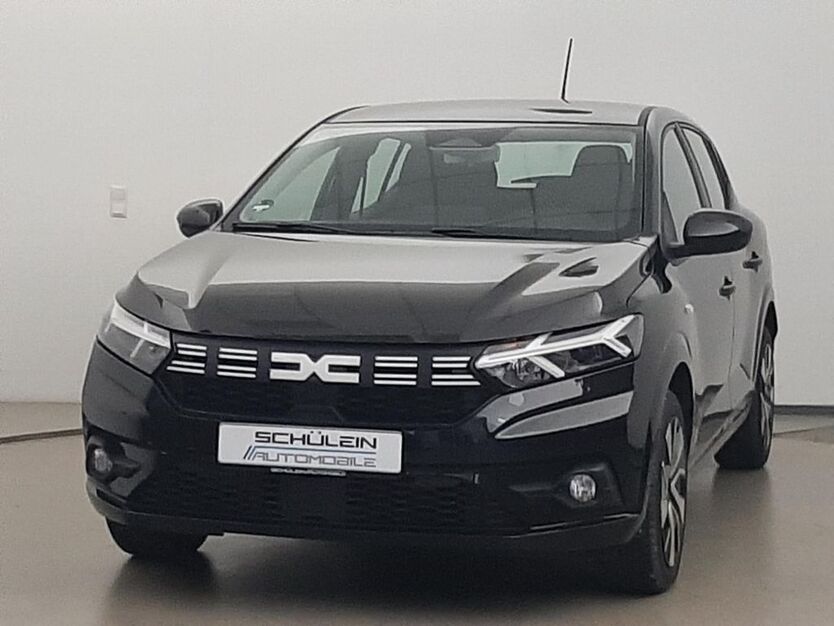 Dacia Sandero 6.500 km 14.980 € Buchdorf 86675