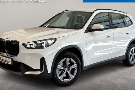 BMW X1 9.224 km 42.970 &euro; Saarbrücken 66121