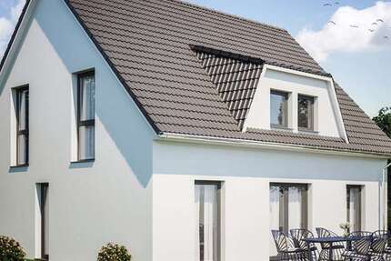 Haus zum Kaufen in Lützen 431.520 € 162.19 m² - Haus Lützen | Angebot:26800578