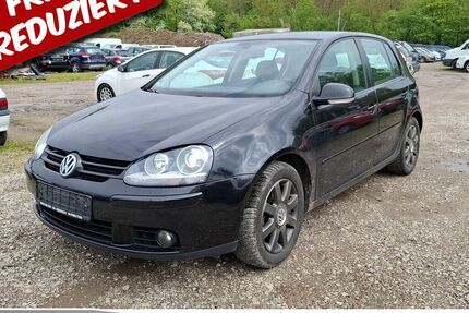 VW Golf 222.195 km 2.985 &euro; Achern 77855