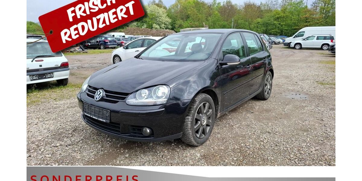 VW Golf 222.195 km 2.985 &euro; Achern 77855