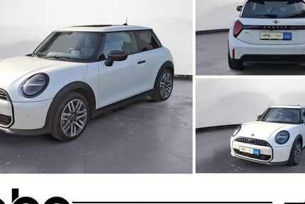 Mini Cooper C 8.229 km 26.960 &euro; Emmendingen 79312