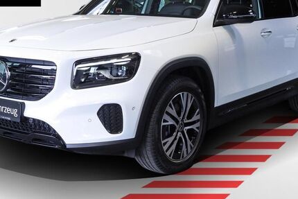Mercedes-Benz GLB 180 8.050 km 45.898 € Reinbek 21465
