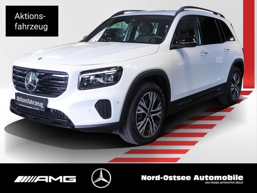 Mercedes-Benz GLB 180 8.050 km 45.898 € Reinbek 21465