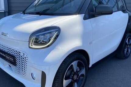 Smart forTwo 8.864 km 16.280 &euro; Hoppegarten 15366