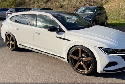 VW Arteon 73.000 km 26.499 € Lörrach 79541