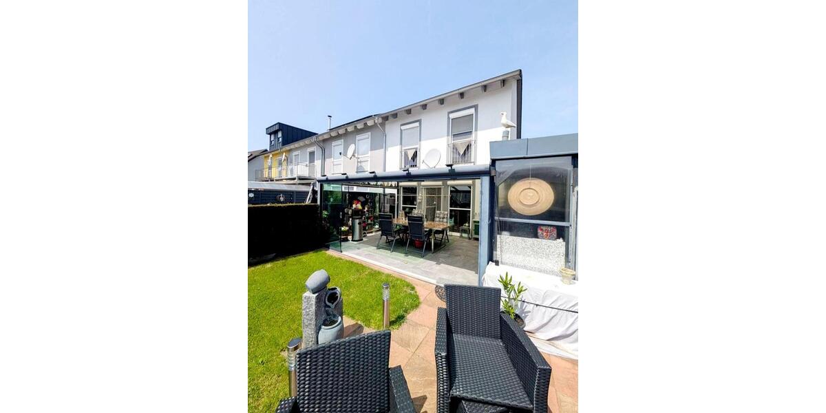 Reihenhaus Trier West-Pallien - 4 Zimmer, 98 m&sup2;, 415.000&euro; | Angebot:26592632