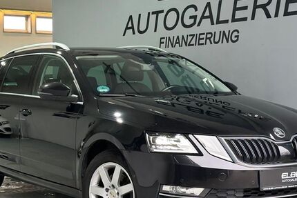 Skoda Octavia 189.000 km 13.900 &euro; Geesthacht 21502