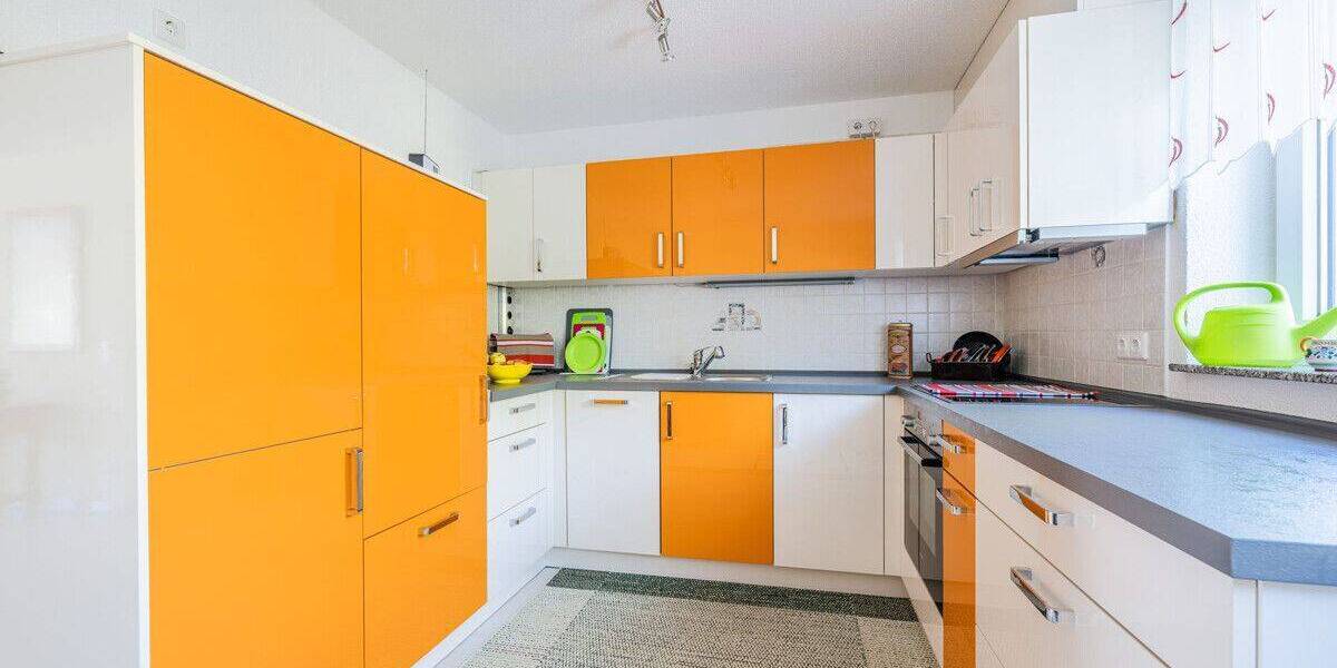 Etagenwohnung Singen - 3 Zimmer, 87 m&sup2;, 280.000&euro; | Angebot:26820438