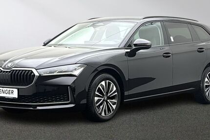 Skoda Superb 21.721 km 34.480 &euro; Emsdetten 48282