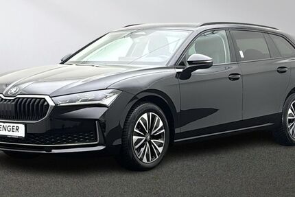 Skoda Superb 21.721 km 35.480 &euro; Emsdetten 48282