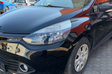 Renault Clio 78.258 km 5.890 &euro; Weilerswist 53919