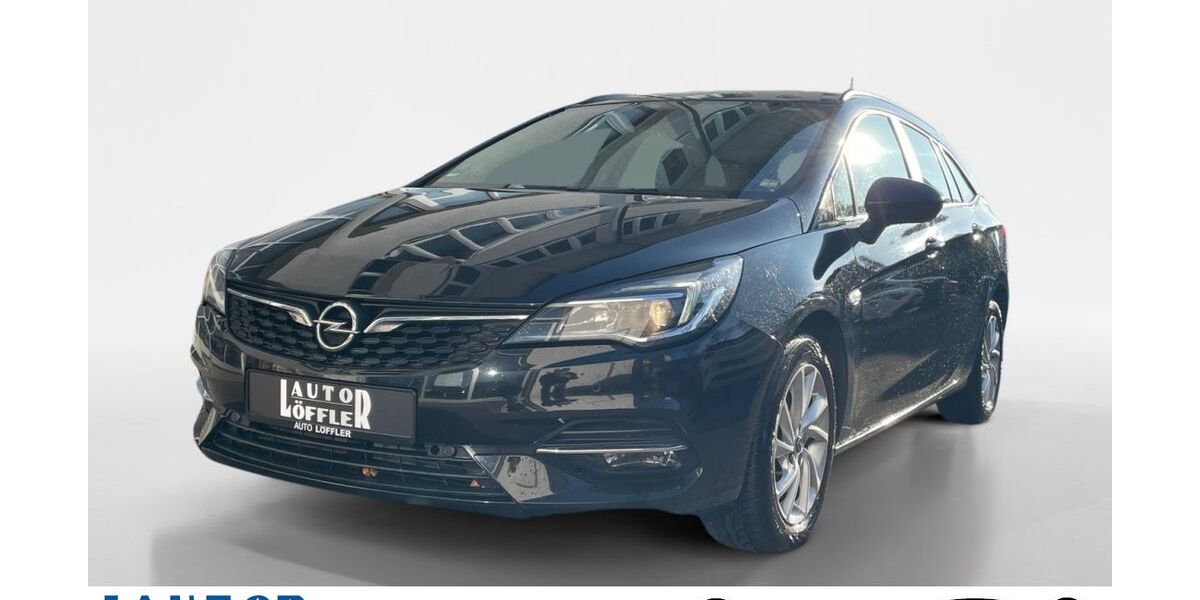 Opel Astra 79.470 km 13.886 &euro; Schweinfurt 97424