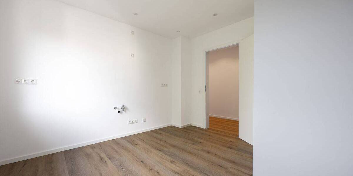 Etagenwohnung Altötting - 3 Zimmer, 83 m&sup2;, 295.000&euro; | Angebot:26852032