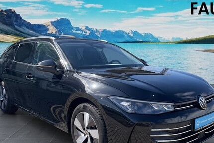 VW Passat Variant 8.349 km 37.950 &euro; Jessen 06917