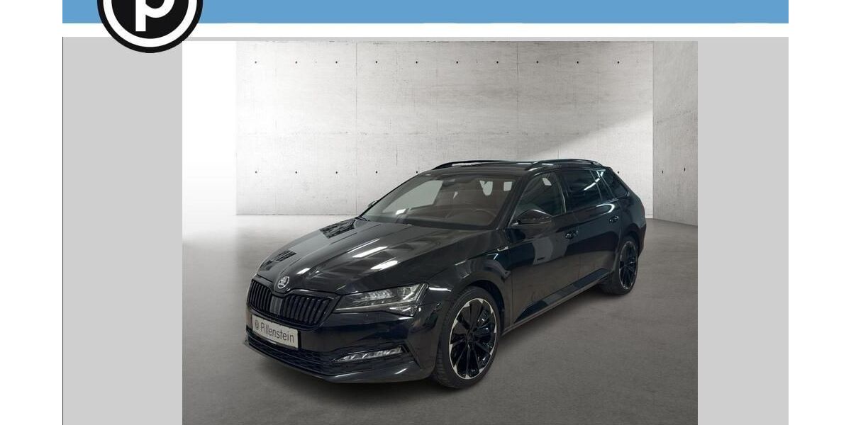 Skoda Superb 75.300 km 31.803 &euro; Fürth 90762