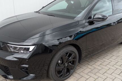 Opel Astra 14.700 km 22.900 &euro; Georgsmarienhütte 49124