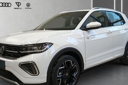 VW T-Cross 10.000 km 30.835 € Gera 07546