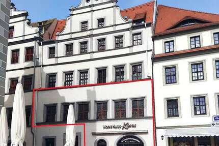 Einzelhandel in Torgau 1.004 € 239 m² zimmer