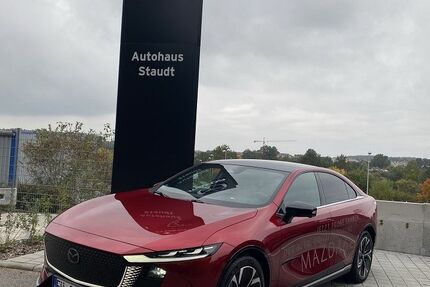 Mazda 6e 1.107 km 40.991 € Zirndorf 90513