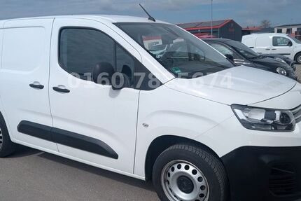 Citroen Berlingo 88.064 km 13.990 &euro; Lachen 87760