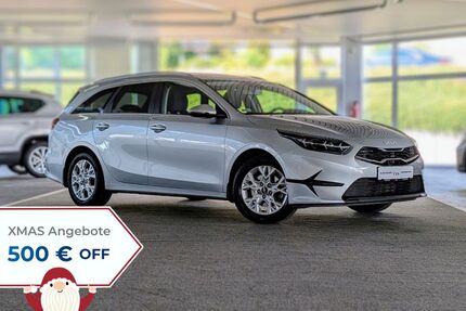 Kia ceed Sportswagon 60.530 km 15.300 &euro; Spaichingen 78549