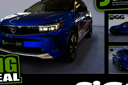 Opel Grandland (X) 33.310 km 20.480 &euro; Augsburg 86167