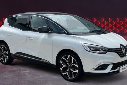 Renault Scenic 88.766 km 18.420 &euro; Birkenfeld 75217