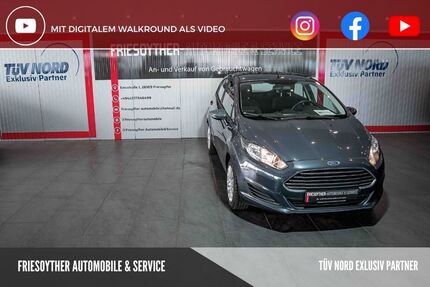 Ford Fiesta 173.545 km 4.990 &euro; Friesoythe 26169