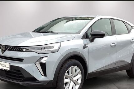 Renault Captur 1.500 km 23.970 &euro; Erlangen 91056
