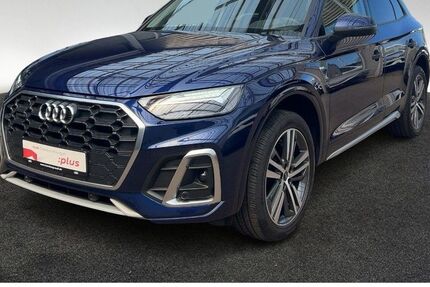Audi Q5 51.483 km 35.450 &euro; Hamburg 22529