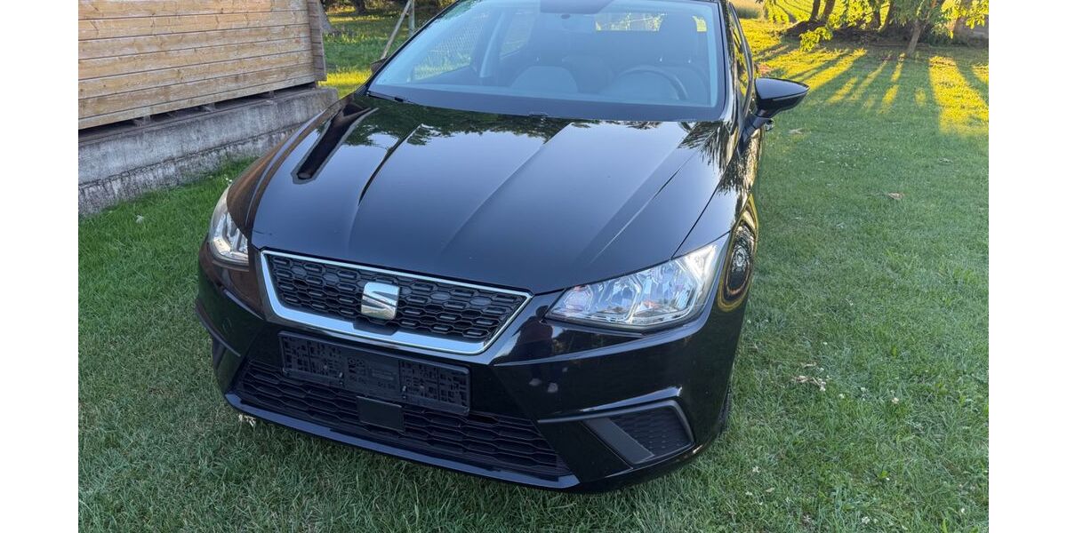 Seat Ibiza 83.850 km 10.990 &euro; Hallbergmoos 85399