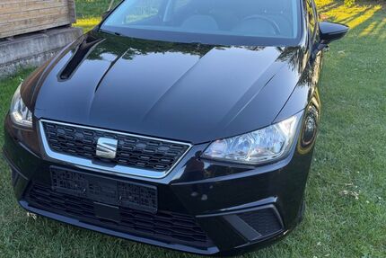 Seat Ibiza 83.850 km 9.990 &euro; Hallbergmoos 85399