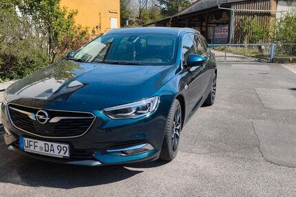 Opel Insignia 150.000 km 10.600 &euro; Uffenheim 97215