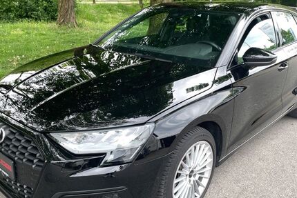 Audi A3 45.511 km 22.990 &euro; Eching 85386