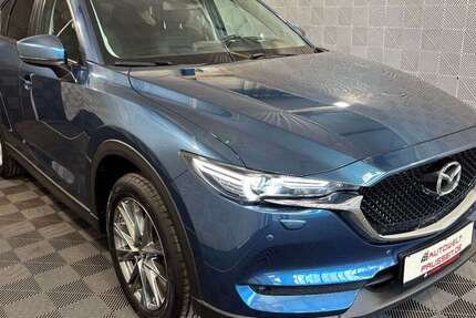 Mazda CX-5 99.876 km 19.980 € Horb 72160