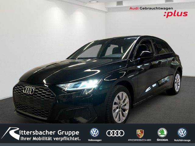 Audi A3 40.570 km 24.460 &euro; Kaiserslautern 67663
