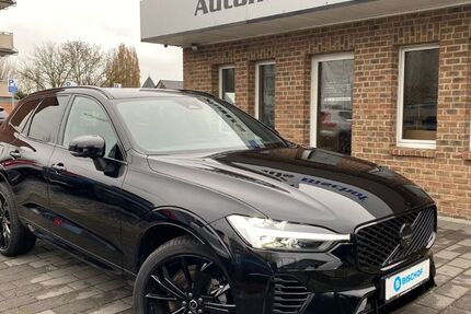 Volvo XC60 1.278 km 55.850 &euro; Übach-Palenberg 52531