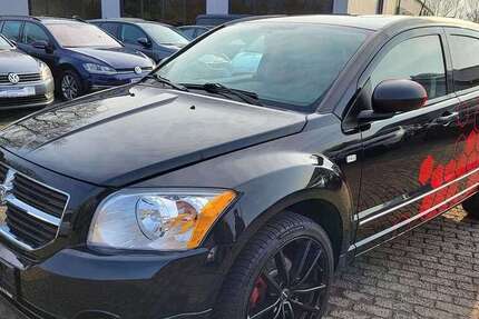 Dodge Caliber