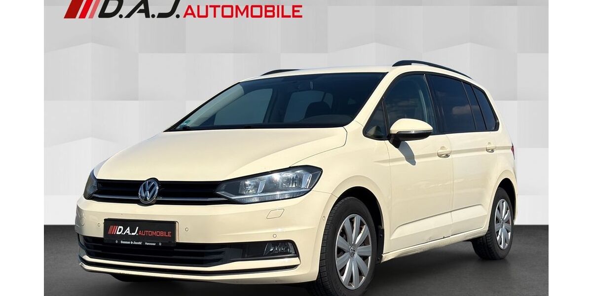 VW Touran 325.600 km 7.480 &euro; Laatzen 30880