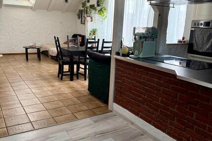 Wohnung Herborn - 4 Zimmer, 130 m&sup2;, 960&euro; | Angebot:27554842