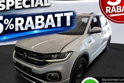 VW T-Cross 138.267 km 19.900 &euro; Braunschweig 38122